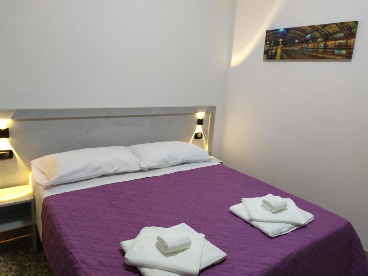 Hotel Madonna Del Pino Cervia Dış mekan fotoğraf