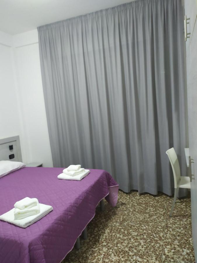 Hotel Madonna Del Pino Cervia Dış mekan fotoğraf