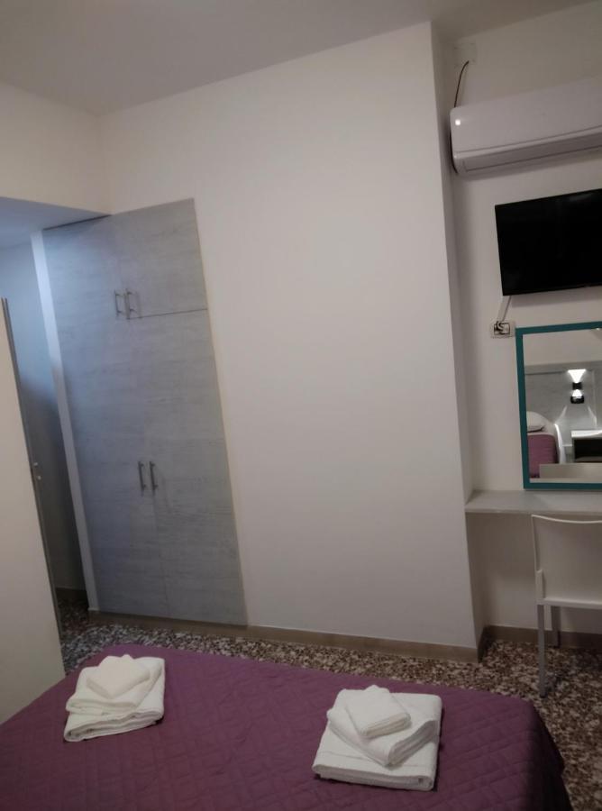 Hotel Madonna Del Pino Cervia Dış mekan fotoğraf