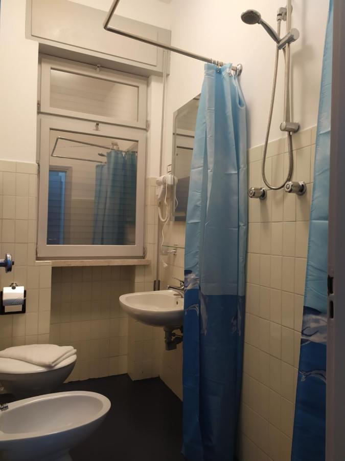 Hotel Madonna Del Pino Cervia Dış mekan fotoğraf
