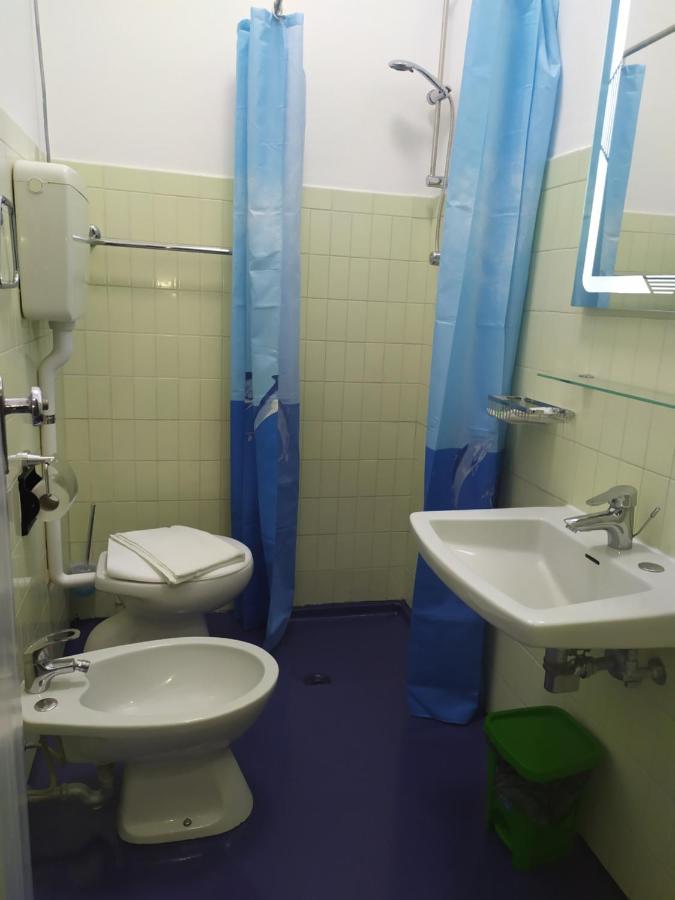 Hotel Madonna Del Pino Cervia Dış mekan fotoğraf