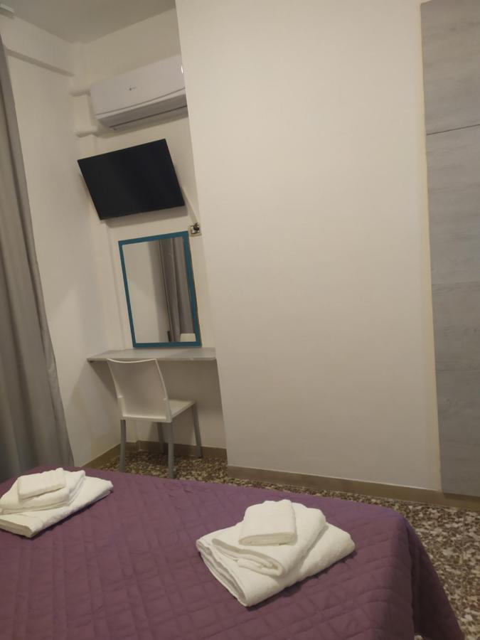 Hotel Madonna Del Pino Cervia Dış mekan fotoğraf