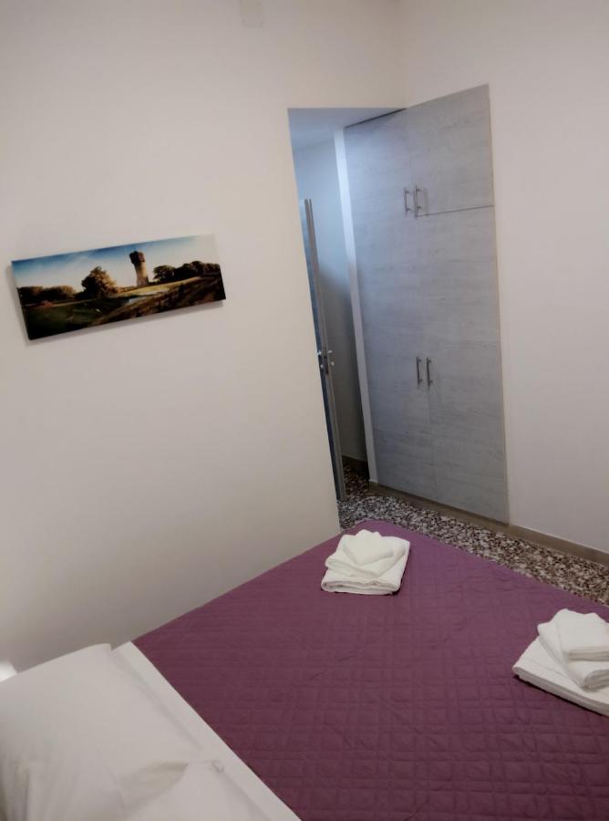 Hotel Madonna Del Pino Cervia Dış mekan fotoğraf