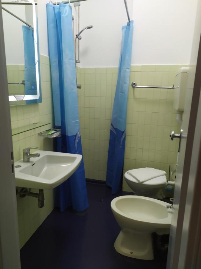Hotel Madonna Del Pino Cervia Dış mekan fotoğraf